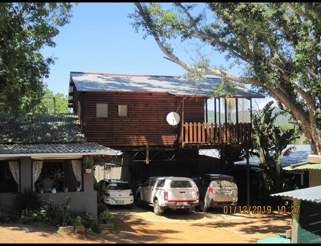 15HA FARM FOR SALE IN NELSPRUIT CENTRAL